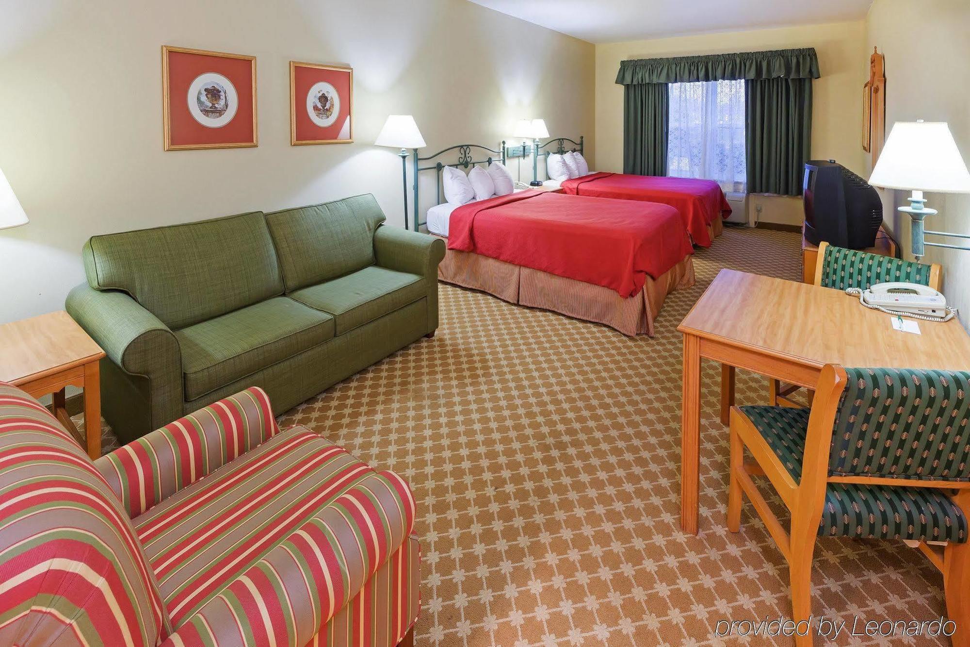 Country Inn & Suites By Radisson, Gettysburg, Pa Room photo